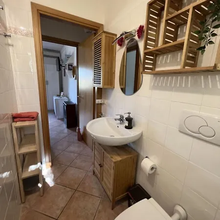 Indipendenti Con Giardino Privato Per Famiglie E Cani Sterlizia 2 Lacona